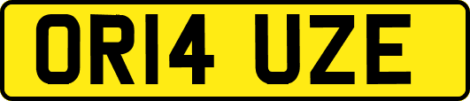 OR14UZE