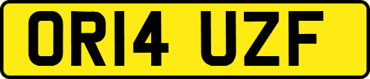 OR14UZF
