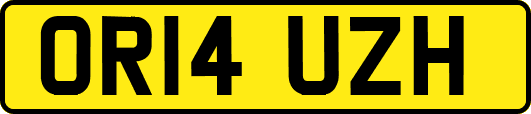 OR14UZH