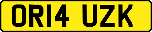 OR14UZK