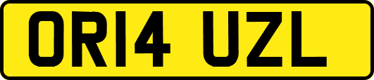 OR14UZL