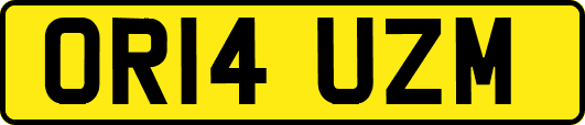 OR14UZM