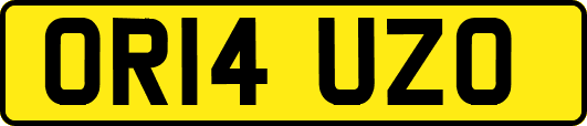 OR14UZO