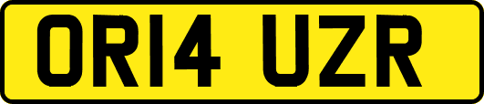 OR14UZR