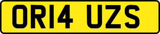 OR14UZS