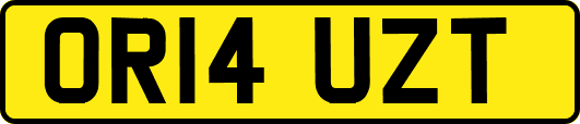 OR14UZT