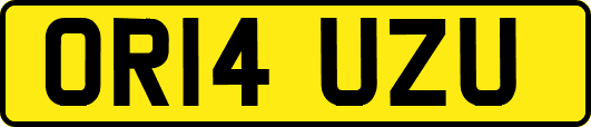 OR14UZU