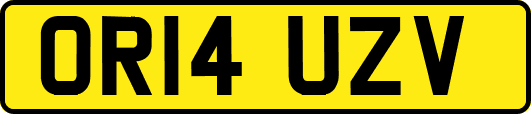 OR14UZV