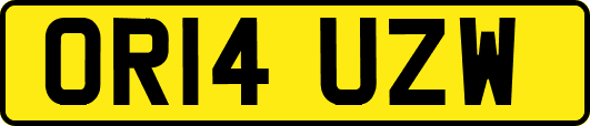 OR14UZW