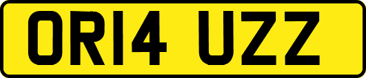 OR14UZZ