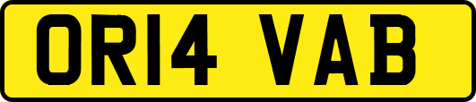 OR14VAB