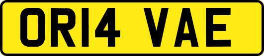 OR14VAE