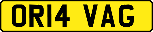 OR14VAG