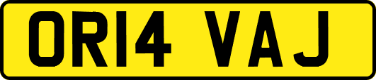 OR14VAJ