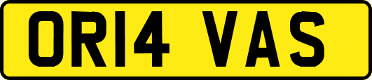 OR14VAS