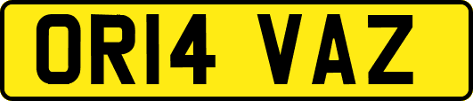OR14VAZ
