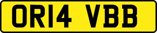 OR14VBB
