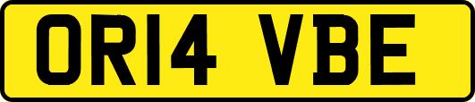 OR14VBE