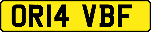 OR14VBF