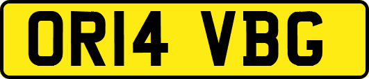 OR14VBG