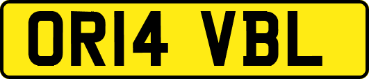 OR14VBL