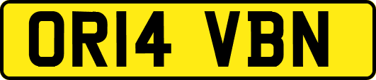 OR14VBN