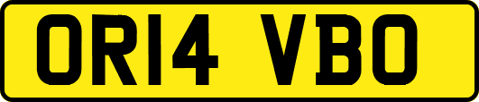 OR14VBO