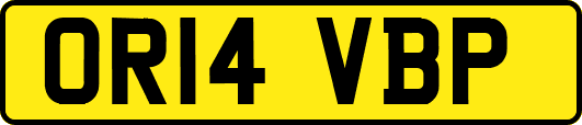 OR14VBP