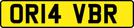 OR14VBR