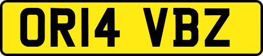 OR14VBZ