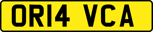 OR14VCA