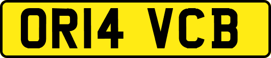 OR14VCB
