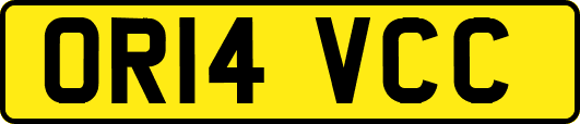 OR14VCC