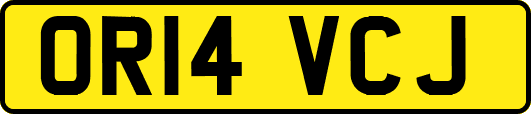 OR14VCJ