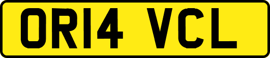 OR14VCL