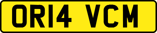 OR14VCM