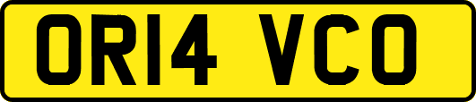 OR14VCO