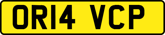 OR14VCP