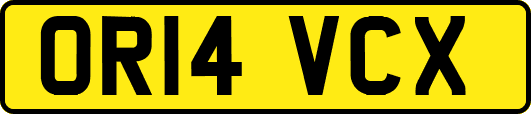 OR14VCX