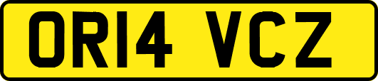 OR14VCZ