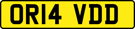 OR14VDD
