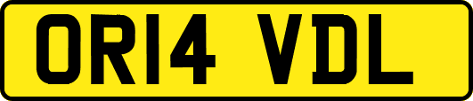 OR14VDL
