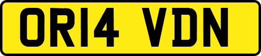 OR14VDN