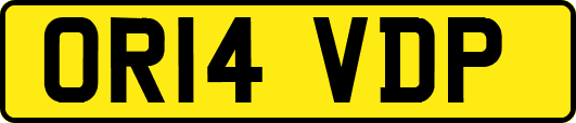OR14VDP
