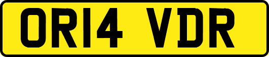OR14VDR