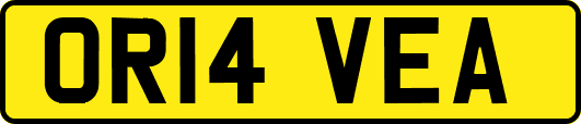 OR14VEA