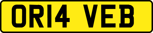 OR14VEB