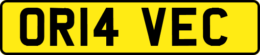 OR14VEC