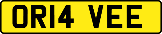 OR14VEE