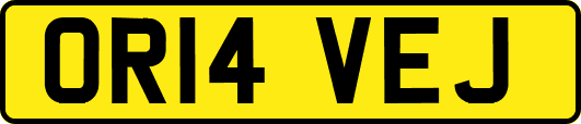 OR14VEJ